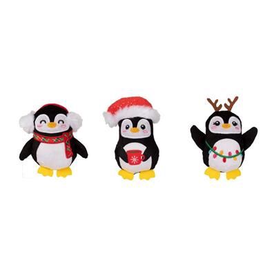 PetShop Waddle Squad, 3pc