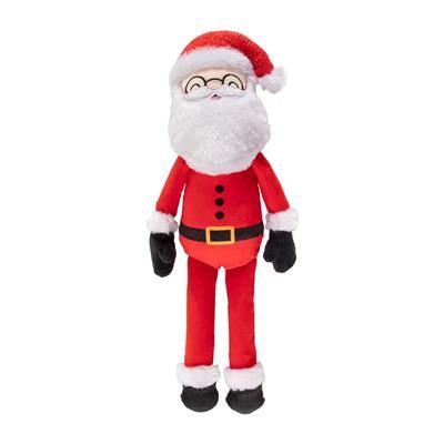 PetShop To The Chimneys! Plush Dog Toy