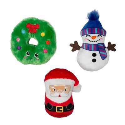 PetShop We Have Great Chemis-Tree, 3pc
