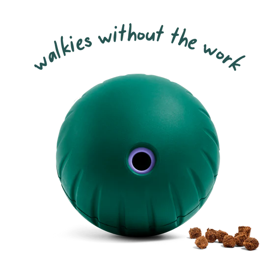 Woof Walkabout, Size: Small