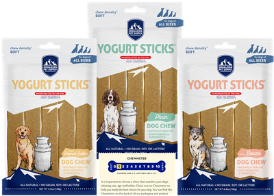 Himalayan Yogurt Sticks, 5ct