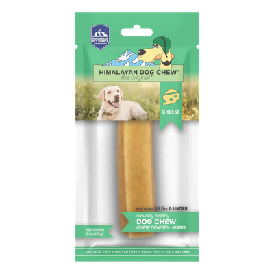 Himalayan Dog Chew, M, 2.5oz