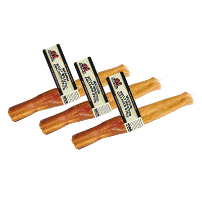 Redbarn Bully Wrapped Collagen Sticks