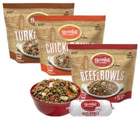 Bonnihill Farms Gently Cooked
