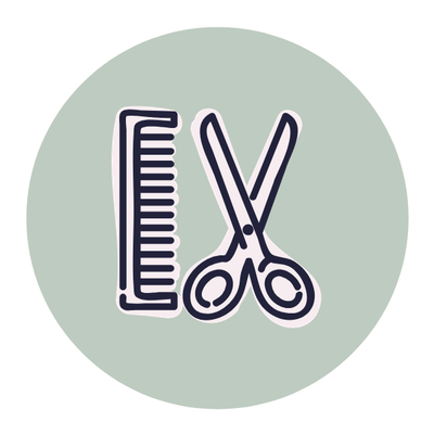 Grooming Tools