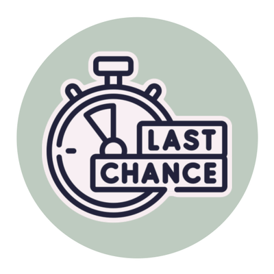 Last Chance