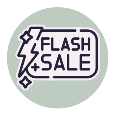 Flash Sales