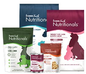 Nutritionals
