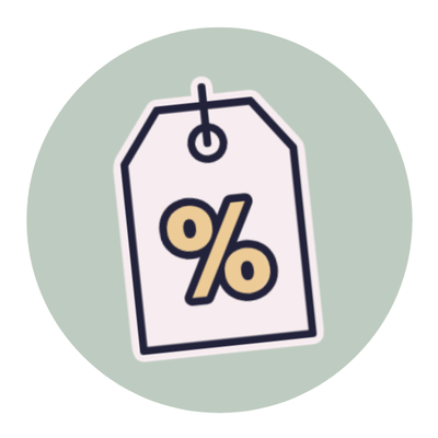 30% OFF DRESSES