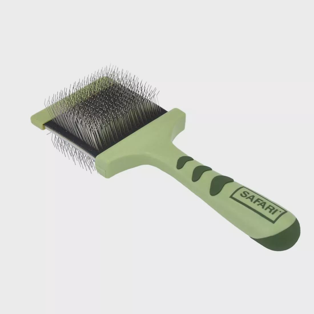 Safari Flexible Slicker Brush, Size: Medium