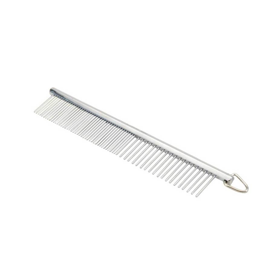 Safari Comb, Size: 4.5"
