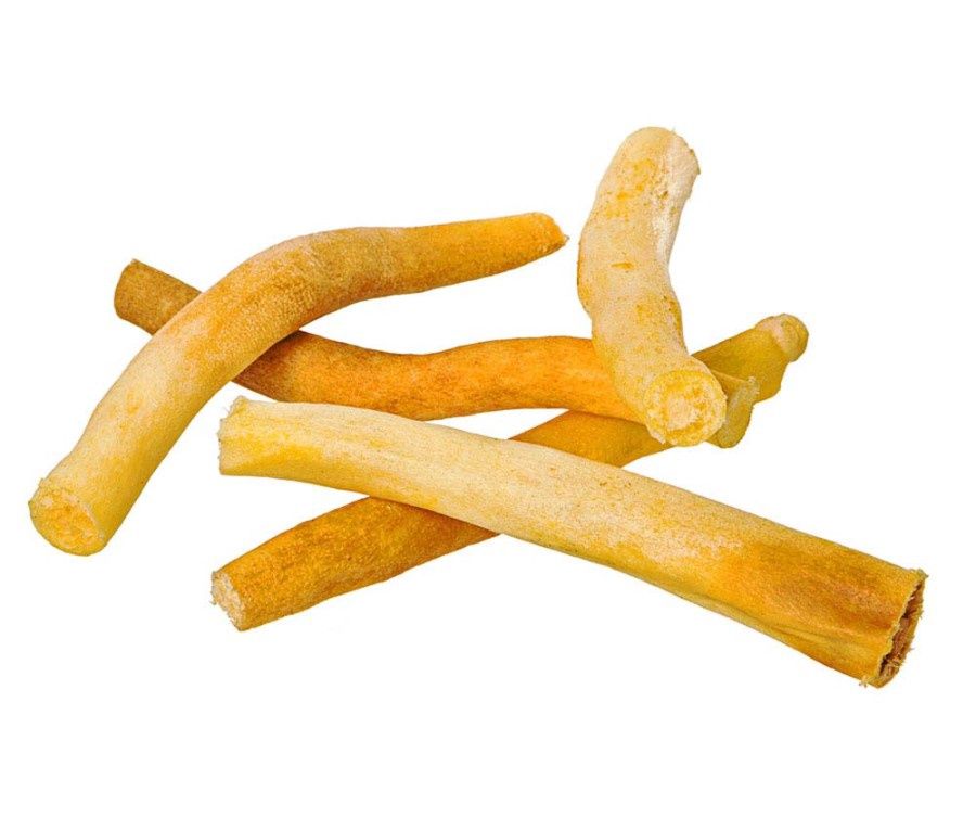 Redbarn Cow Tail, 6" *