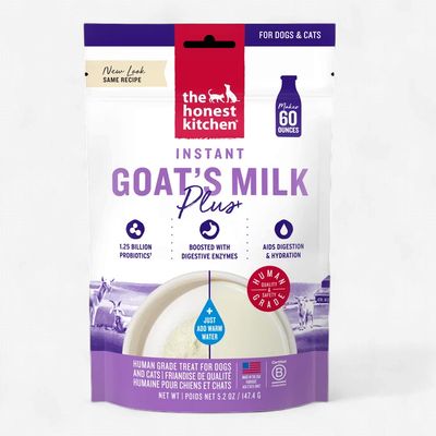 THK Daily Boosters - Instant Goat's Milk Plus