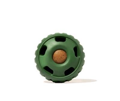 Pupsicle Toy, Color: Green, Size: Large