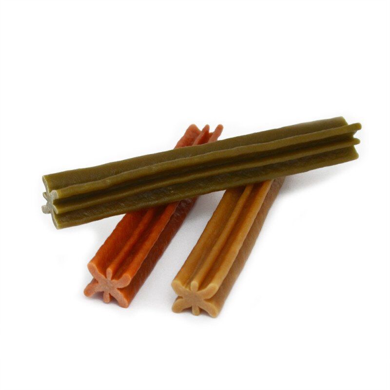 Whimzees Singles - Stix, Size: Large