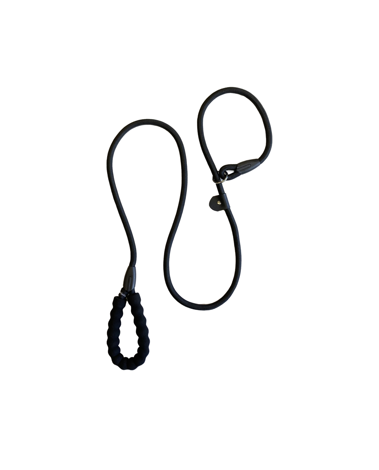 BA Slip Lead, 6', Color: Black