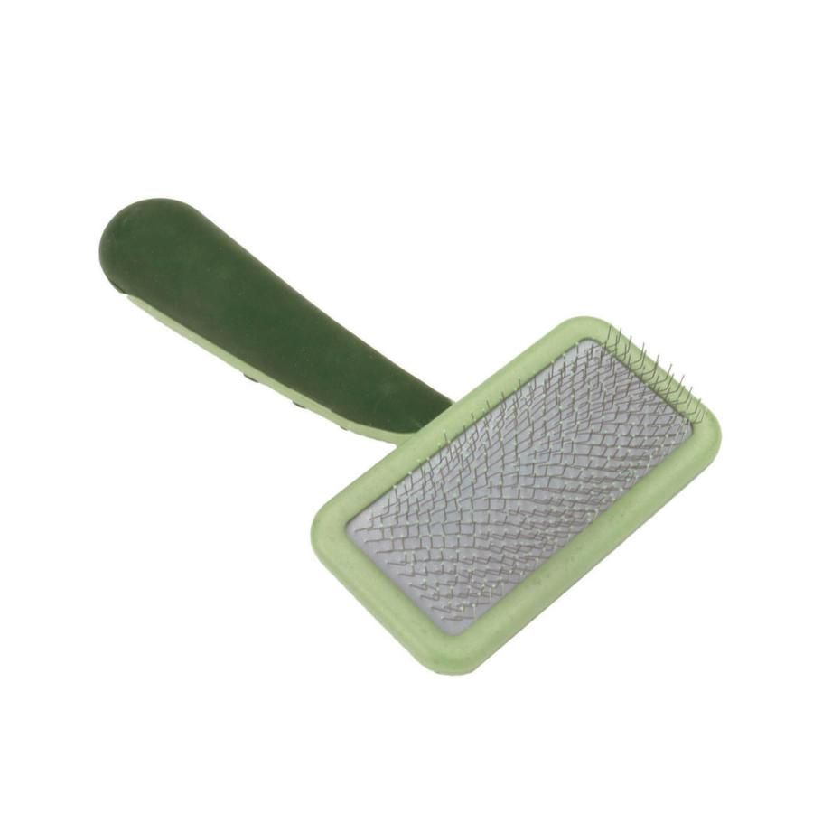 Safari Soft Slicker Brush, Size: Large