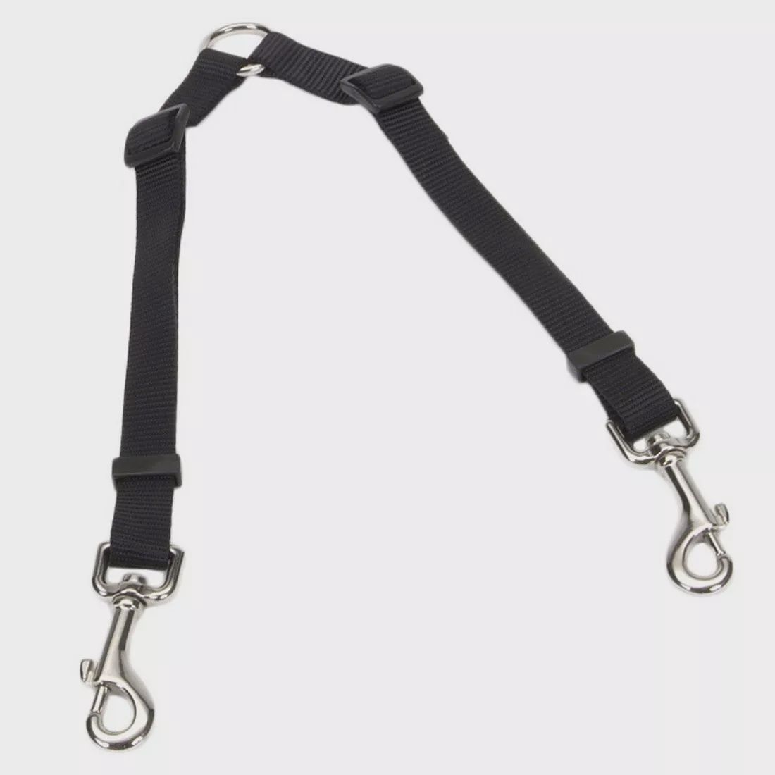 Coastal Coupler (24"-36"), Color: Black