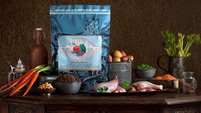 Fromm Four-Star Dog Food - Hasen Duckenpfeffer