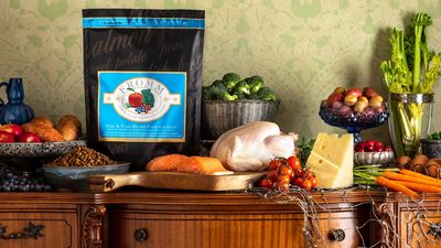 Fromm Four-Star Dog Food - Surf &amp; Turf