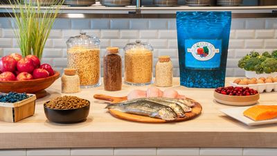 Fromm Four-Star Dog Food - Trout &amp; Whitefish