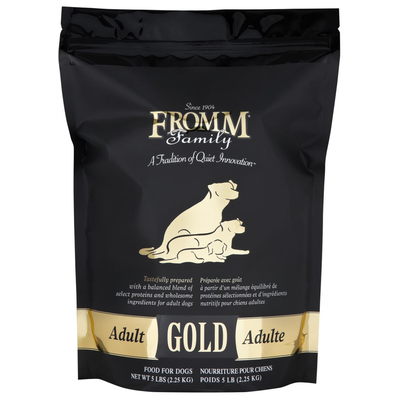 Fromm Gold Dog Food - Adult