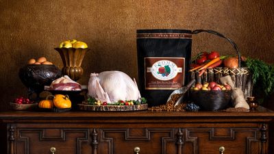 Fromm Four-Star Dog Food - Game Bird