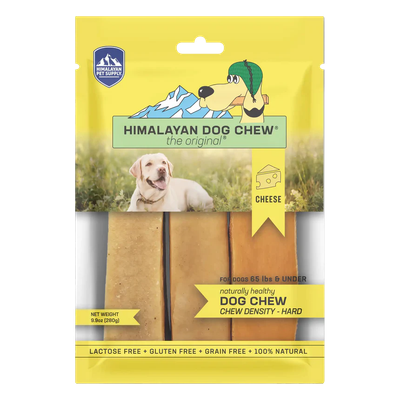 Himalayan Dog Chew - Mixed Dog (3pk), 11.5oz