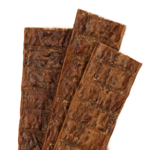 Happy Howie's Beef Jerky, Size: 12"