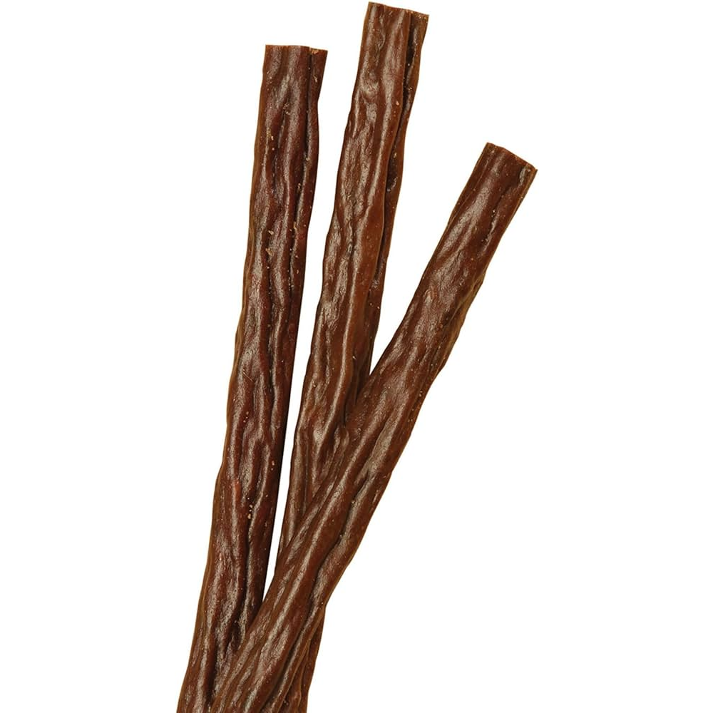 Happy Howie's Beef Woof Stix, Size: 11"