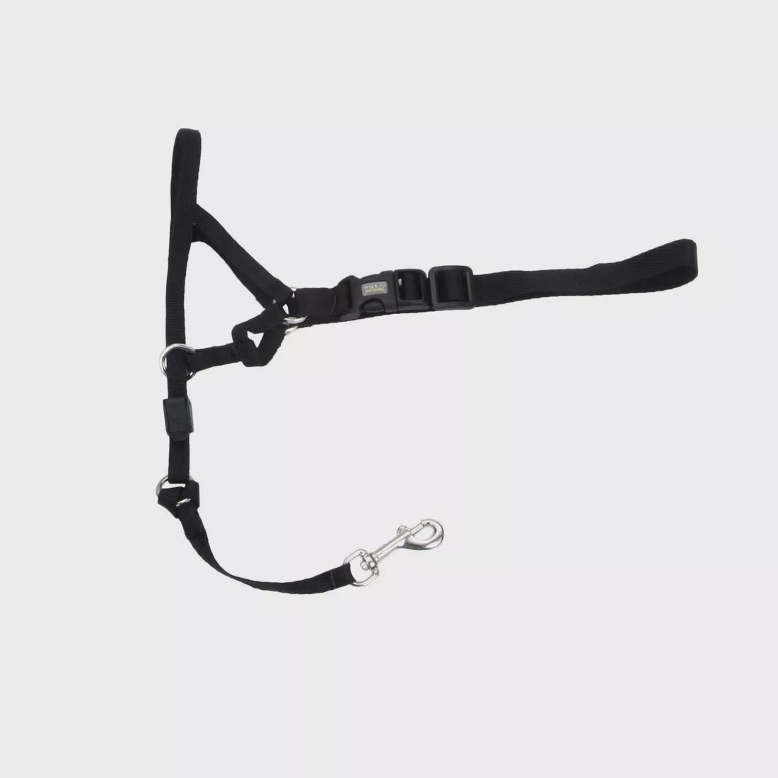 Coastal Walk'n Train Head Halter, Size: Large