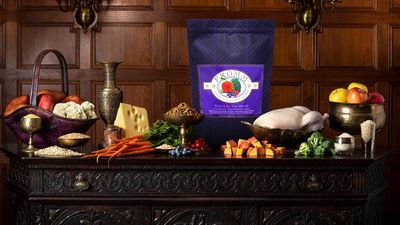 Fromm Four-Star Dog Food - Duck À La Veg