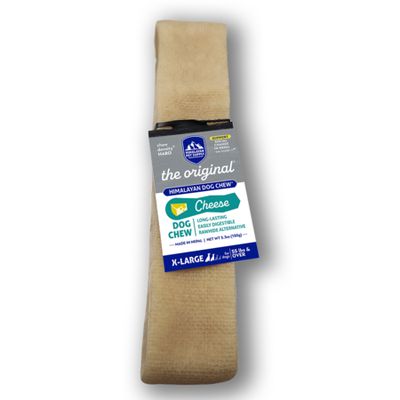 Himalayan Dog Chew - XLarge