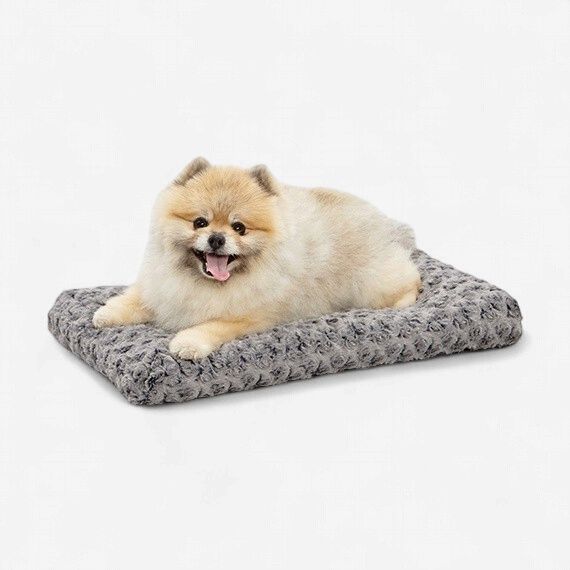 QuietTime® Deluxe Ombré Swirl Pet Bed