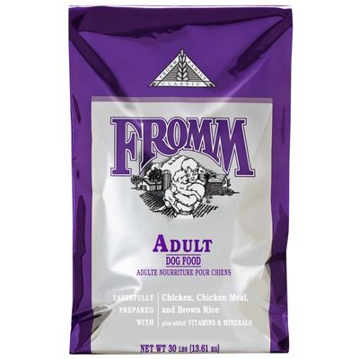 Fromm Classic Dog Food - Adult