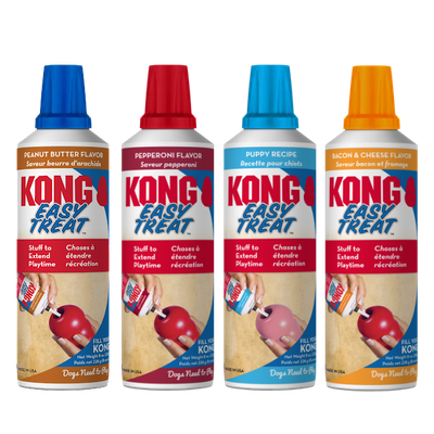 KONG Easy Treat, 8oz