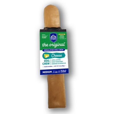 Himalayan Dog Chew, Medium