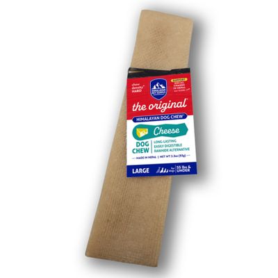 Himalayan Dog Chew, Large