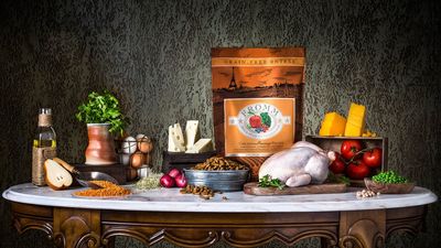 Fromm Four-Star Dog Food - Chicken au Frommage