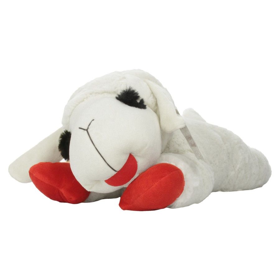 Multipet Lamb Chop, Size: 24"