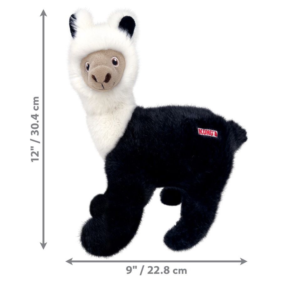KONG Toughz, Style: Llama