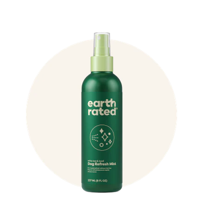 Earth Rated Refresh Mist, 8oz