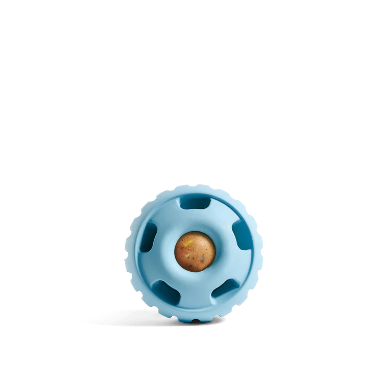 Party Pupsicle, Color: Blue, Size: Small