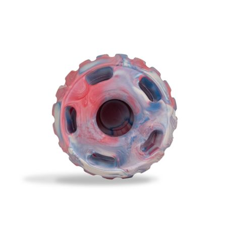 Woof 4th of July Pupsicle, Size: Small