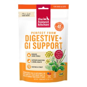 THK Perfect Form Digestive+ GI Support, 3.2oz