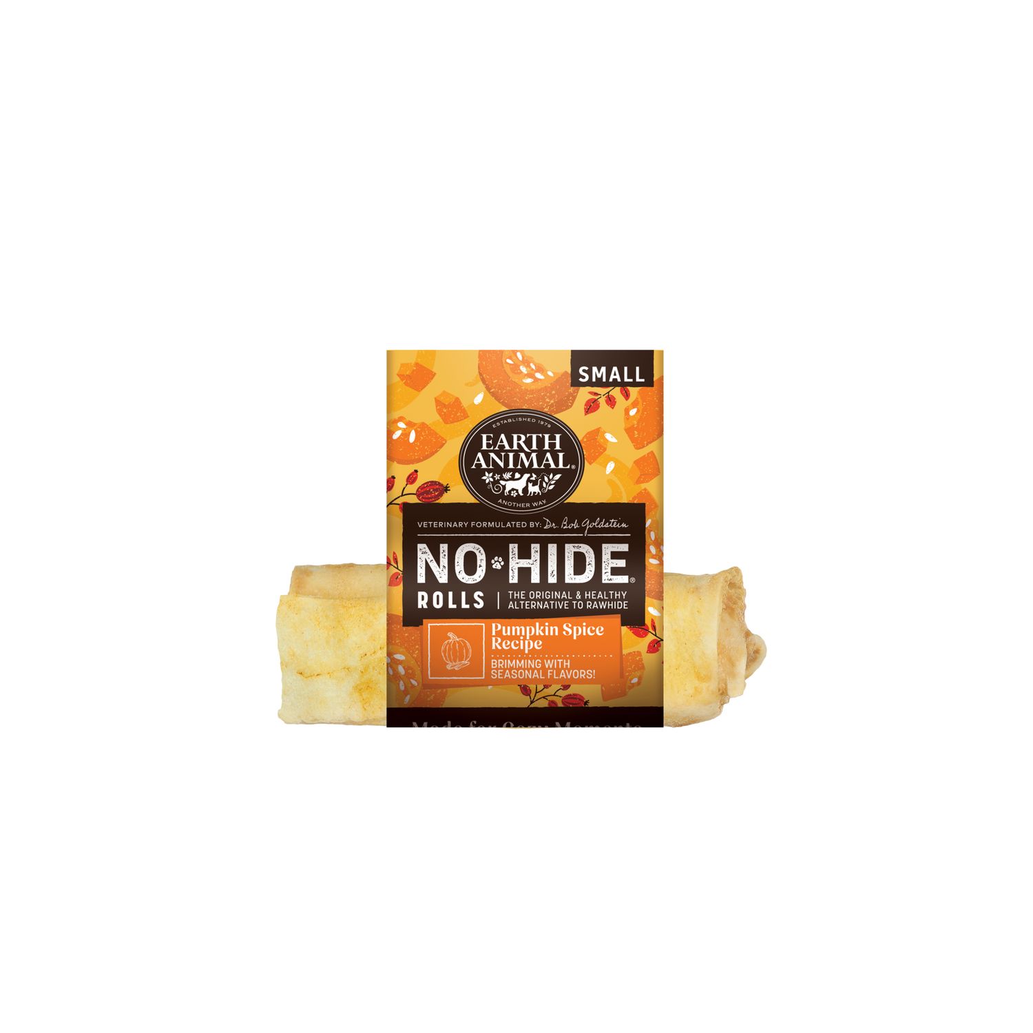 No Hide Seasonal Chews