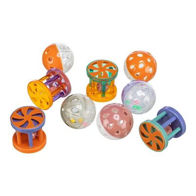 Trixie Cat Ball / Roll with Bell