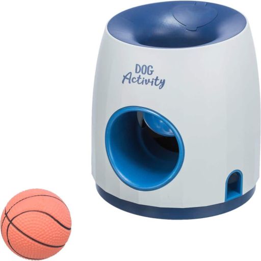 Trixie Dog Activity Ball &amp; Treat Strategy Game