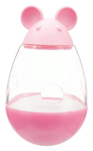 Trixie Cat Toy Snack Mouse