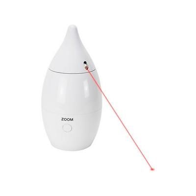 PetSafe Zoom Automatic Laser Cat Toy